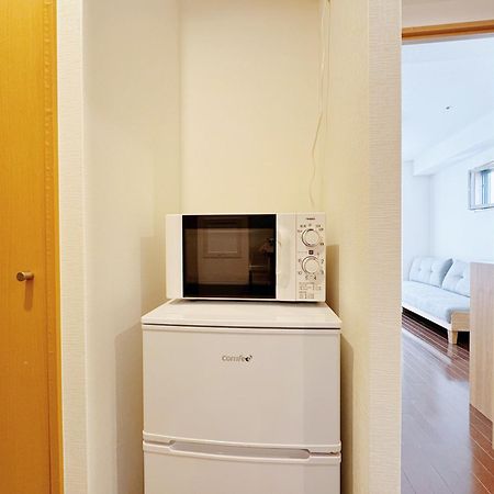 クリスタルコート難波 Apartment Osaka Exterior photo