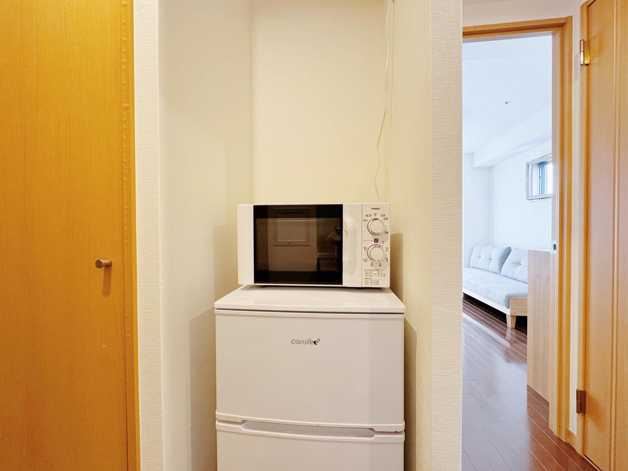 クリスタルコート難波 Apartment Osaka Exterior photo