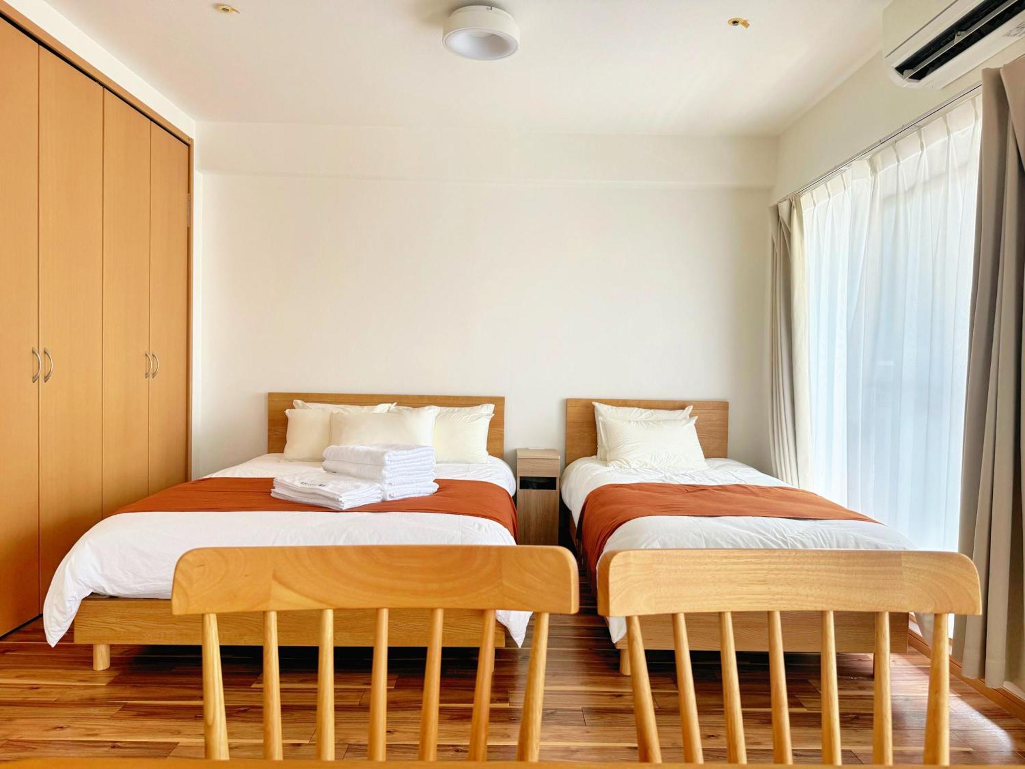 クリスタルコート難波 Apartment Osaka Exterior photo